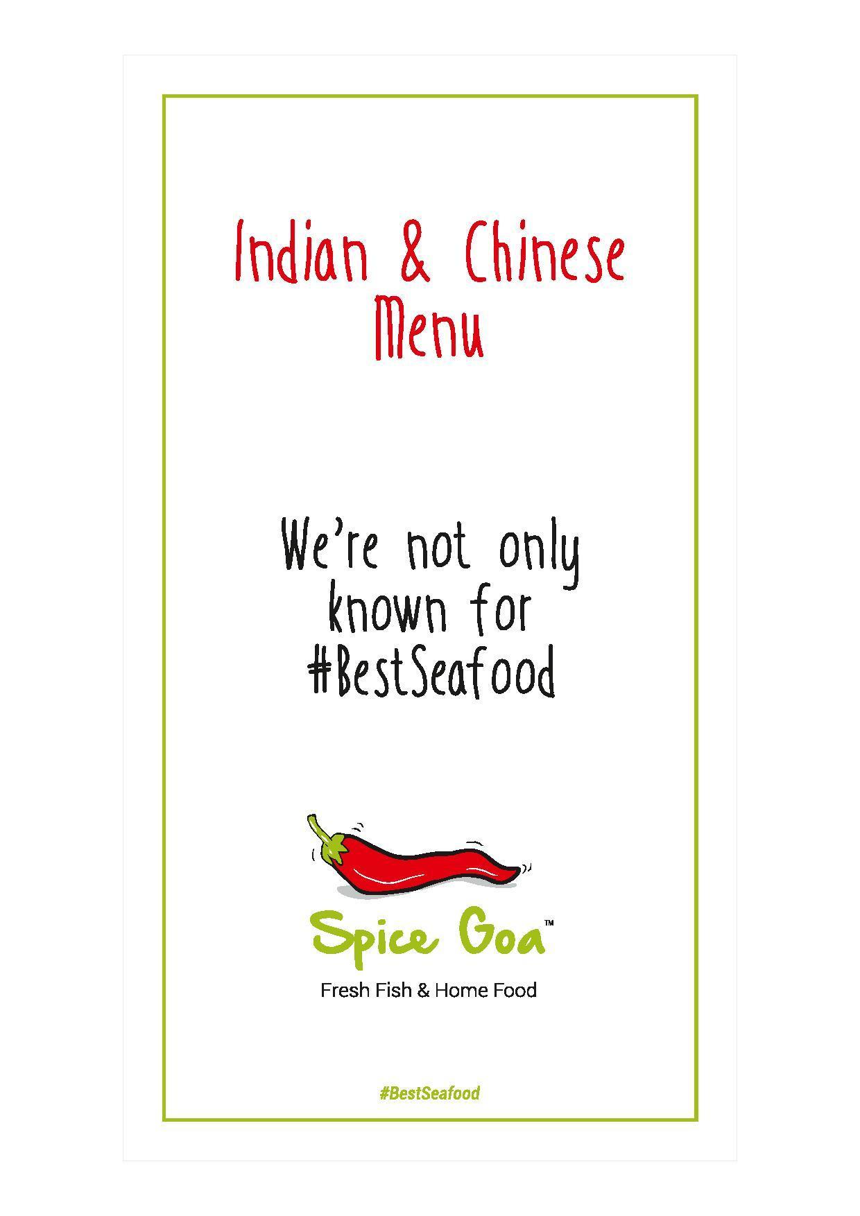 Spice Goa - Mapusa - Goa image 13