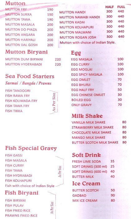 Spice Island - Vishrantwadi - Pune image 25