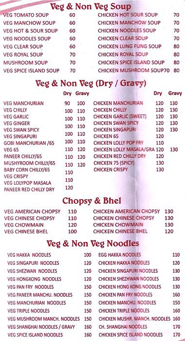 Spice Island - Vishrantwadi - Pune image 27