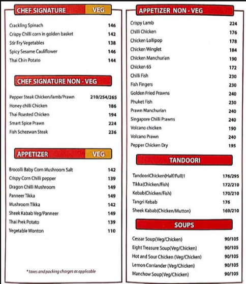 Spice Island - KK Nagar - Chennai image 3