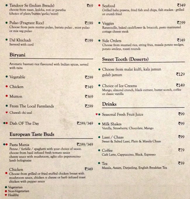 Spice It - Viman Nagar - Pune image 4