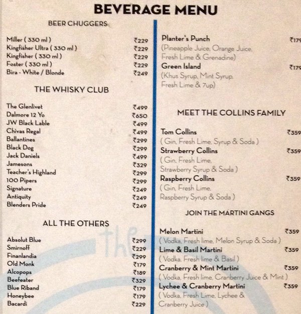 Spice It - Viman Nagar - Pune image 3