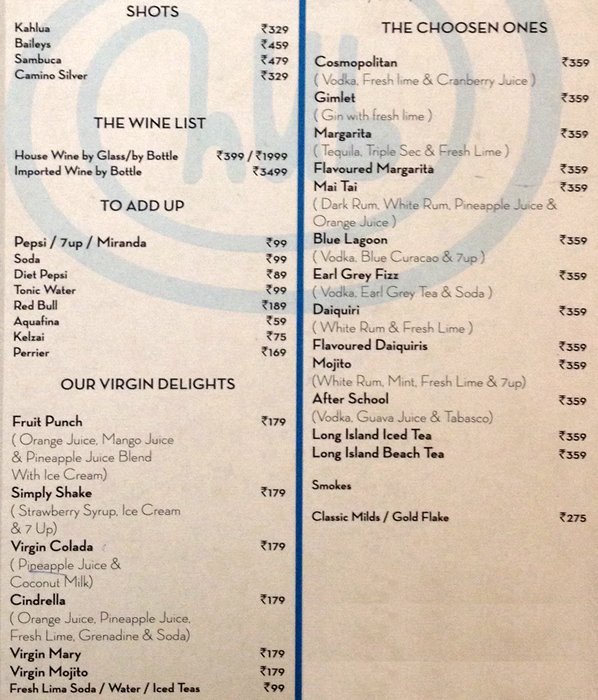 Spice It - Viman Nagar - Pune image 2