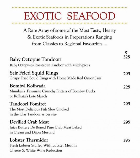 Spice Kraft - Ballygunge - Kolkata image 25