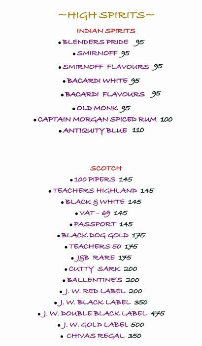 Spice Kraft - Ballygunge - Kolkata image 9