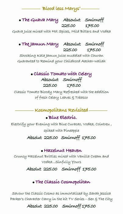 Spice Kraft - Ballygunge - Kolkata image 14