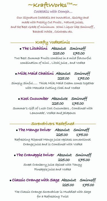 Spice Kraft - Ballygunge - Kolkata image 15