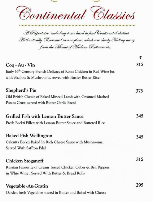 Spice Kraft - Ballygunge - Kolkata image 27