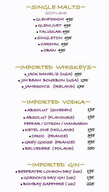 Spice Kraft - Ballygunge - Kolkata image 8