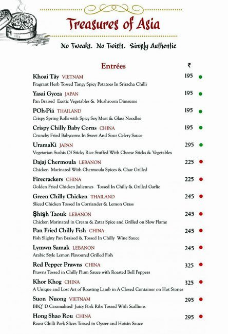 Spice Kraft - Ballygunge - Kolkata image 24