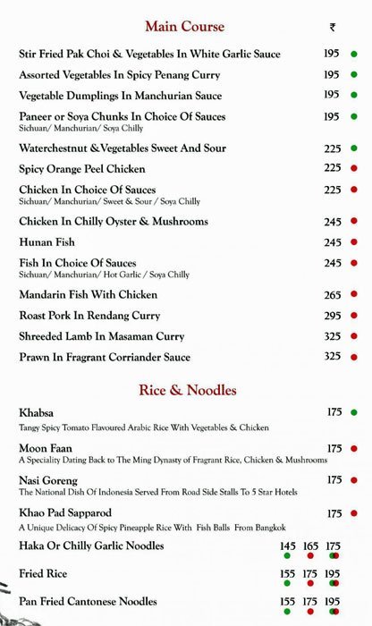 Spice Kraft - Ballygunge - Kolkata image 23