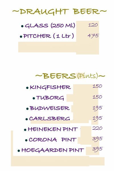 Spice Kraft - Ballygunge - Kolkata image 10