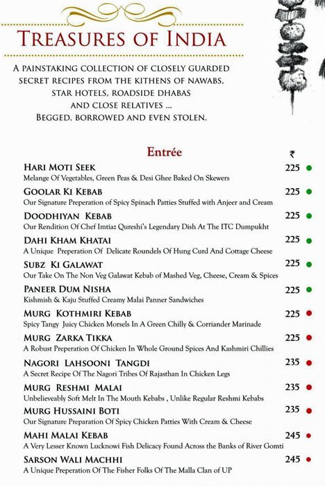 Spice Kraft - Ballygunge - Kolkata image 22