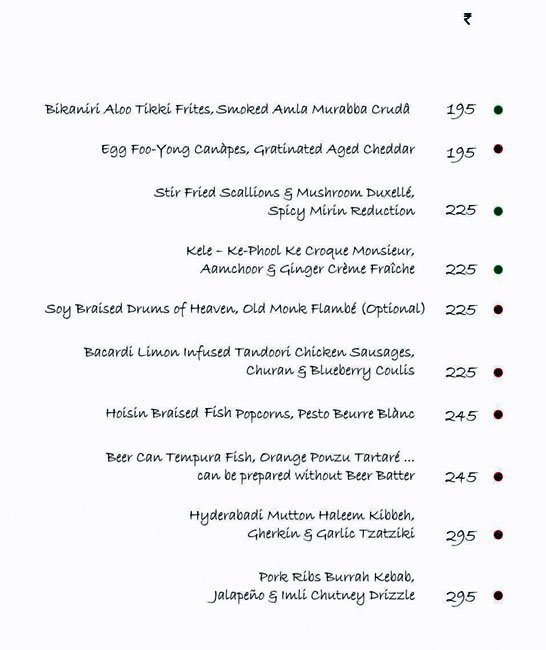 Spice Kraft - Ballygunge - Kolkata image 28