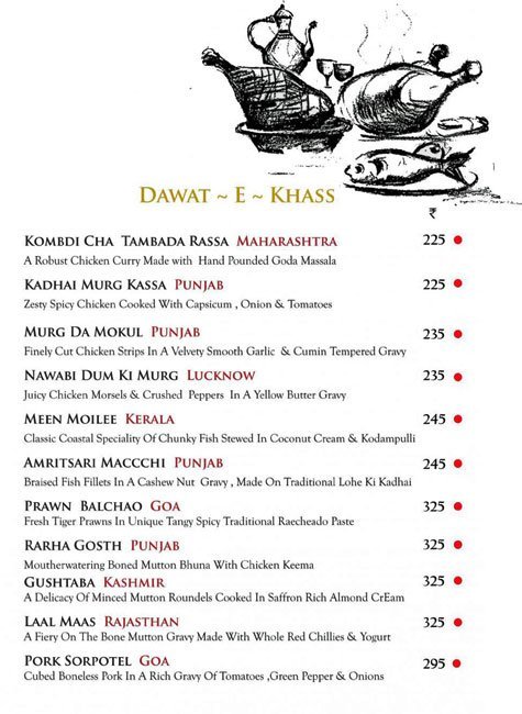 Spice Kraft - Ballygunge - Kolkata image 20