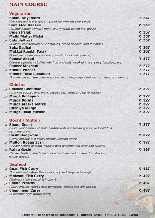 Spice Nation - Hinjewadi - Pune image 16