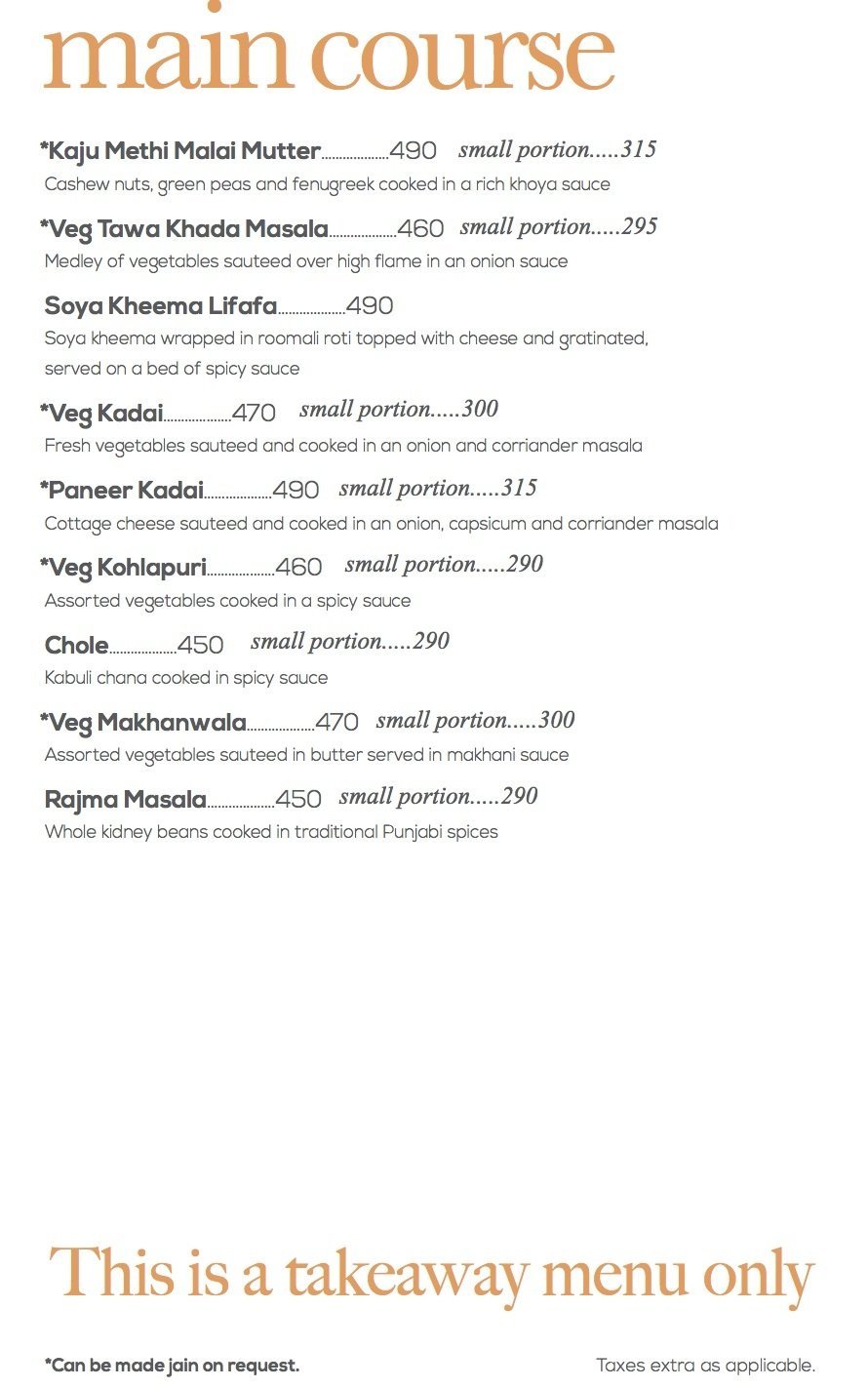 SpiceKlub - Lower Parel - Mumbai image 5