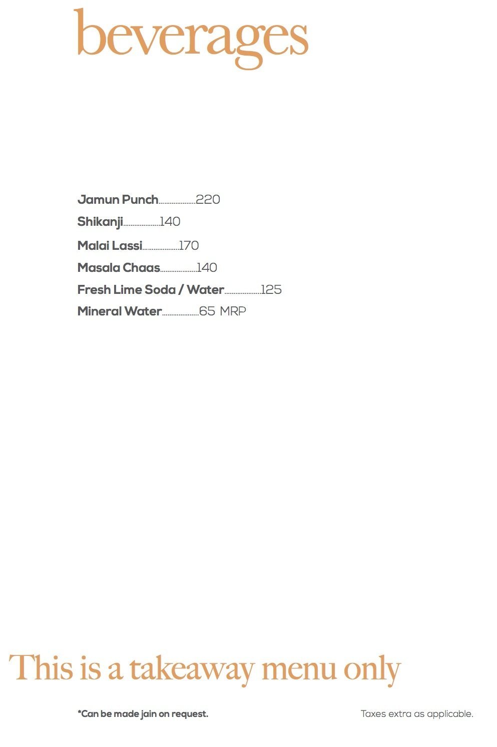 SpiceKlub - Lower Parel - Mumbai image 9