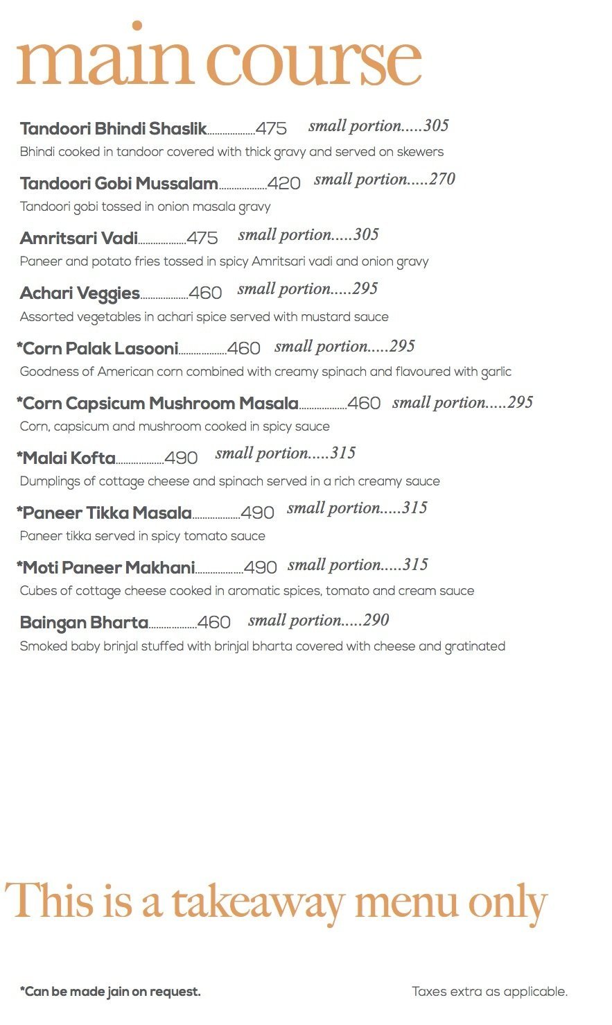 SpiceKlub - Lower Parel - Mumbai image 6