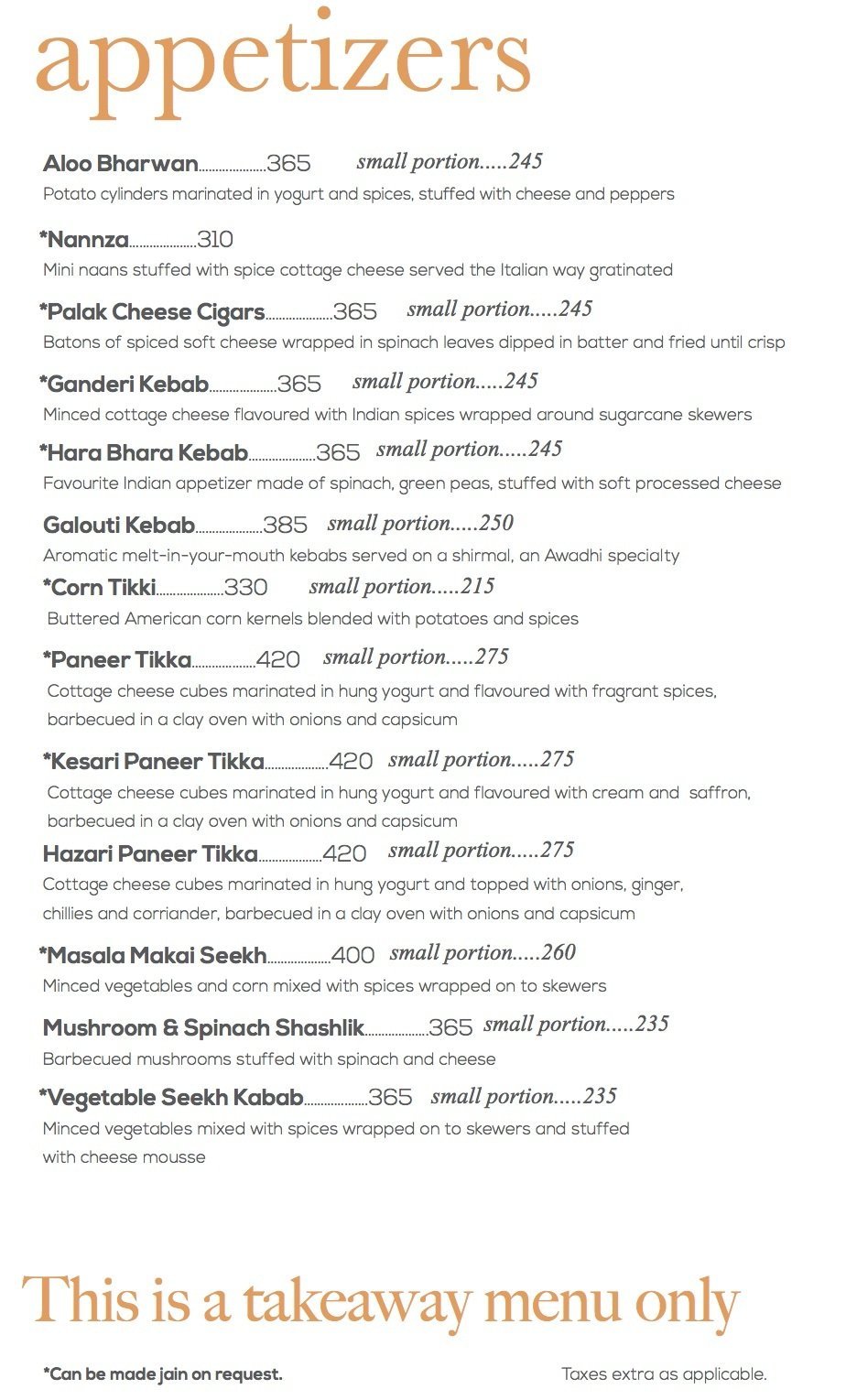 SpiceKlub - Lower Parel - Mumbai image 7