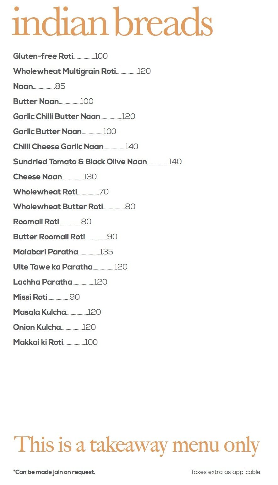 SpiceKlub - Lower Parel - Mumbai image 3