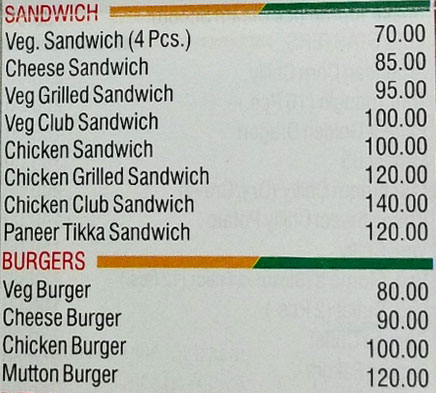 Spicy Hub - Aashiana - Lucknow image 3