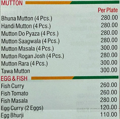 Spicy Hub - Aashiana - Lucknow image 9