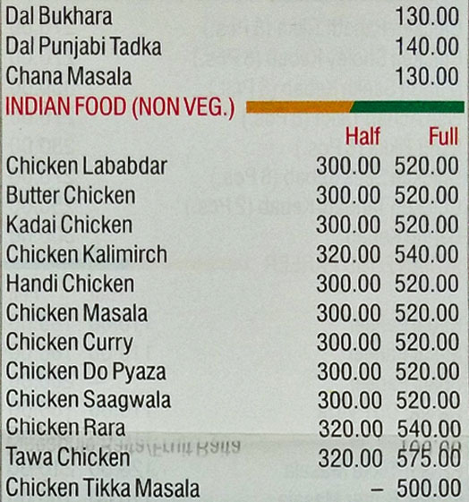 Spicy Hub - Aashiana - Lucknow image 10