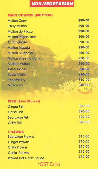 Spicy Hub - Kothapet - Hyderabad image 4