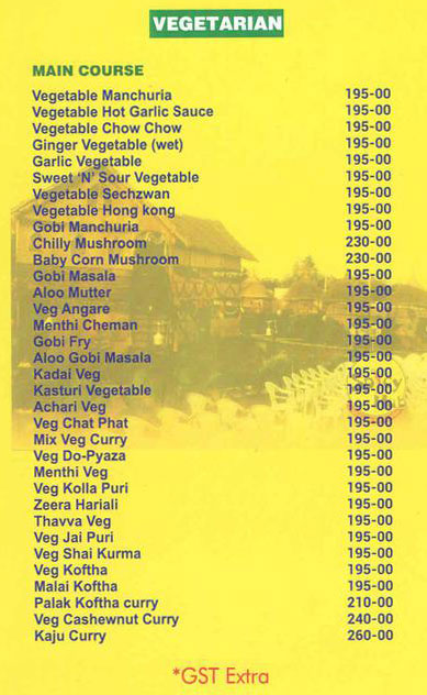 Spicy Hub - Kothapet - Hyderabad image 10