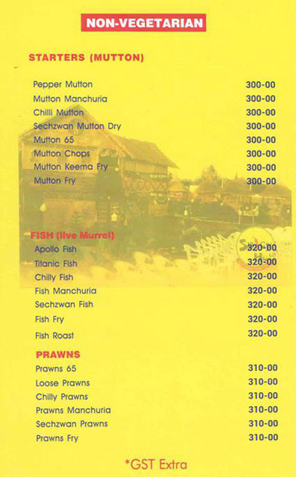 Spicy Hub - Kothapet - Hyderabad image 6