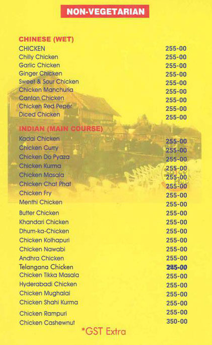 Spicy Hub - Kothapet - Hyderabad image 5