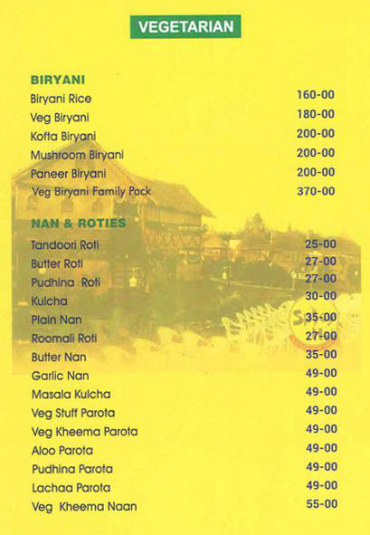 Spicy Hub - Kothapet - Hyderabad image 8