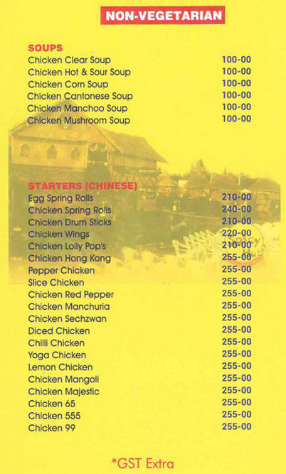 Spicy Hub - Kothapet - Hyderabad image 7