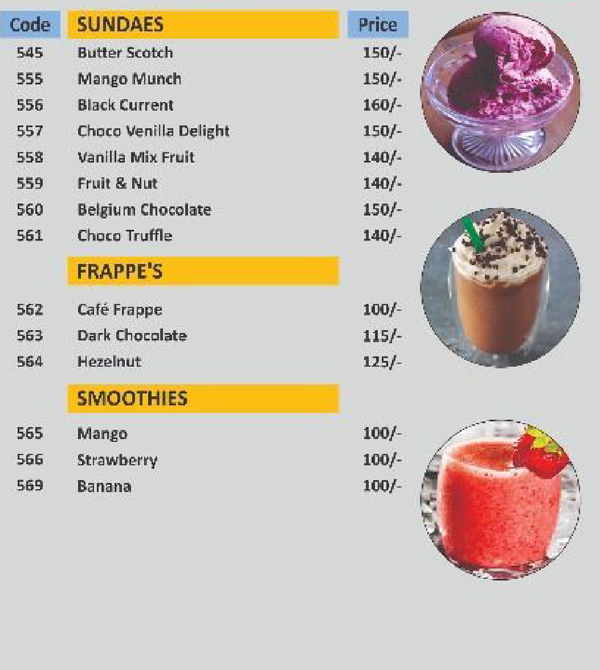 Spicy Inn Food Court - Dilsukhnagar - Hyderabad image 1