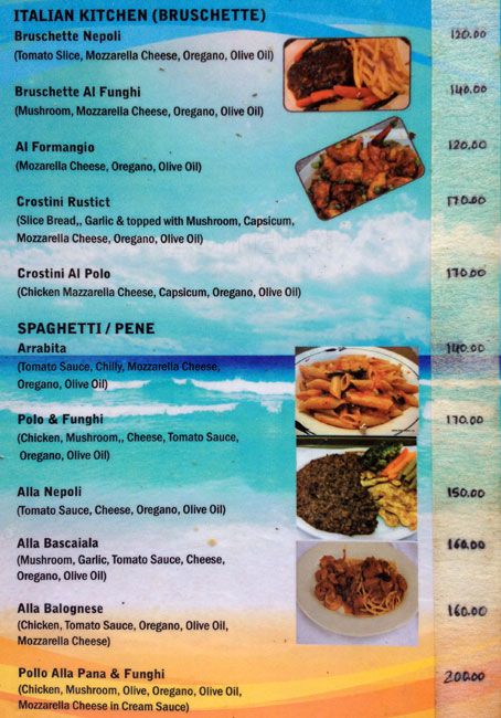 Spirit Of Shiva - Arambol - Goa image 5