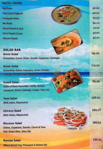 Spirit Of Shiva - Arambol - Goa image 7