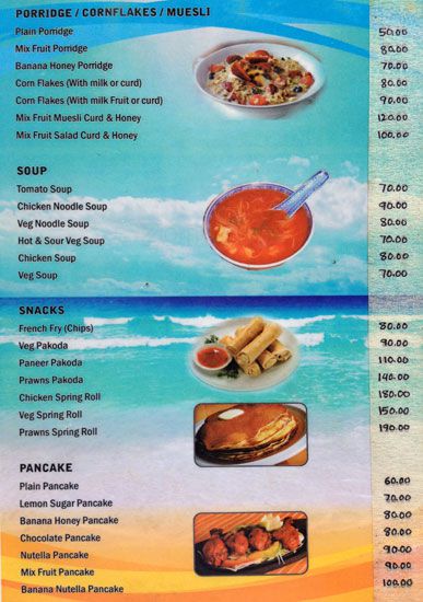 Spirit Of Shiva - Arambol - Goa image 10