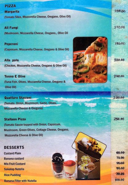 Spirit Of Shiva - Arambol - Goa image 4