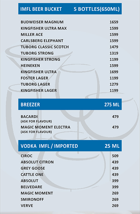 Spize - Sector 63 - Noida image 17