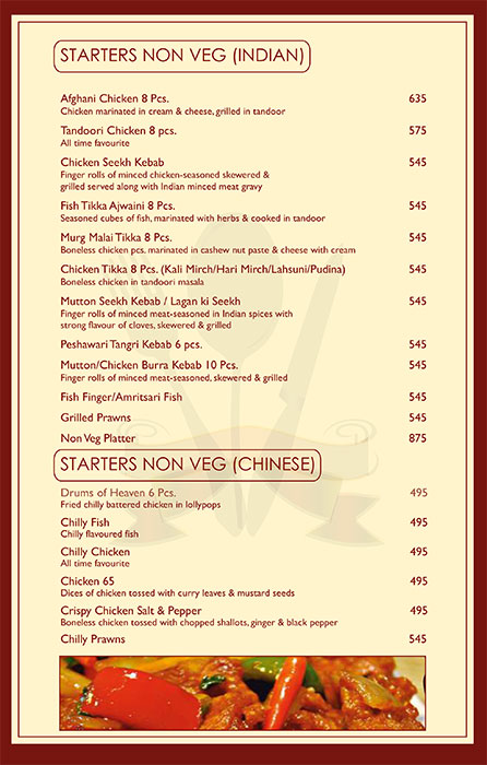 Spize - Sector 63 - Noida image 7