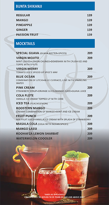 Spize - Sector 63 - Noida image 11