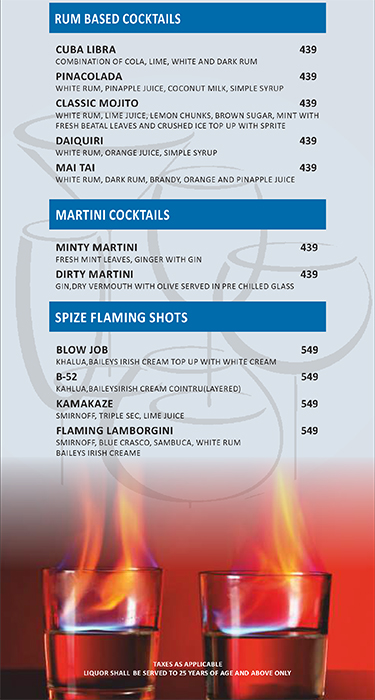 Spize - Sector 63 - Noida image 12