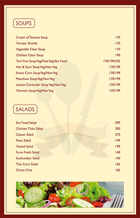 Spize - Sector 63 - Noida image 9