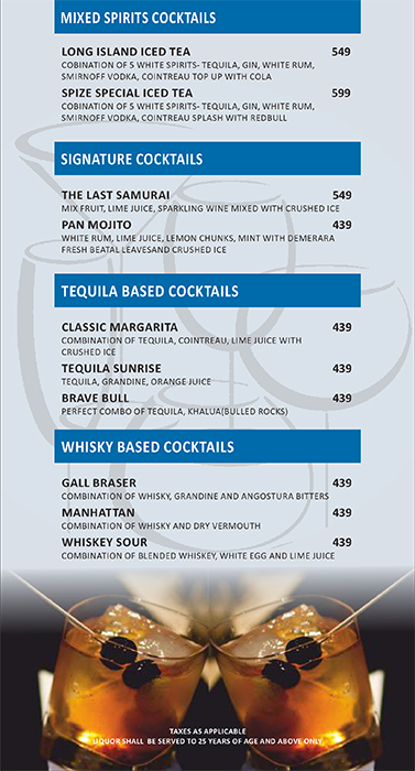 Spize - Sector 63 - Noida image 14