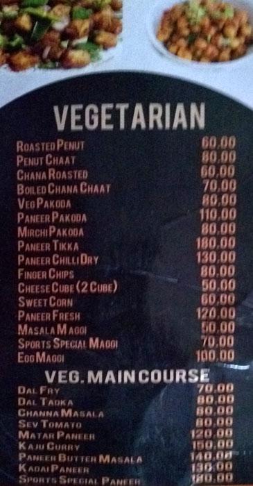 Sports Bar - Adarsh Nagar - Ajmer image 3