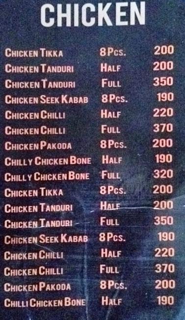 Sports Bar - Adarsh Nagar - Ajmer image 4