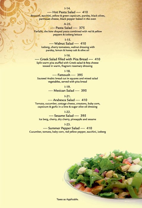 Squisito - Koregaon Park - Pune image 14