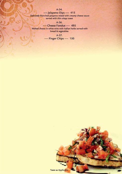 Squisito - Koregaon Park - Pune image 18