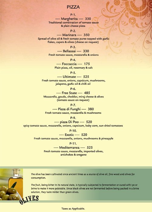 Squisito - Koregaon Park - Pune image 30